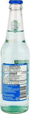 Kool-Aid - Blue Raspberry Lemonade - Glass Bottle
