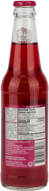 Kool-Aid -  Black Cherry - Glass Bottle