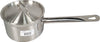 PK - Sauce Pot w/ Long Handle - SS - 16x9.5cm