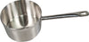 Pro-Kitchen/Kesgi - Sauce Pot - SS - 22cmx13cm w/Long Handle & Lid