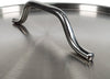 Pro-Kitchen/Kesgi - 30x10.5cm Sauce Pot - SS w/2 Handles & Lid