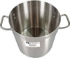 Pro-Kitchen/Kesgi - 28x28cm Tall Pot - SS w/Lid