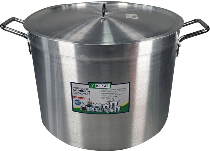 CLR – 68 L Sauce Pot 5mm 19.5