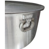 Heavy Duty Sauce Pot 242L - 35