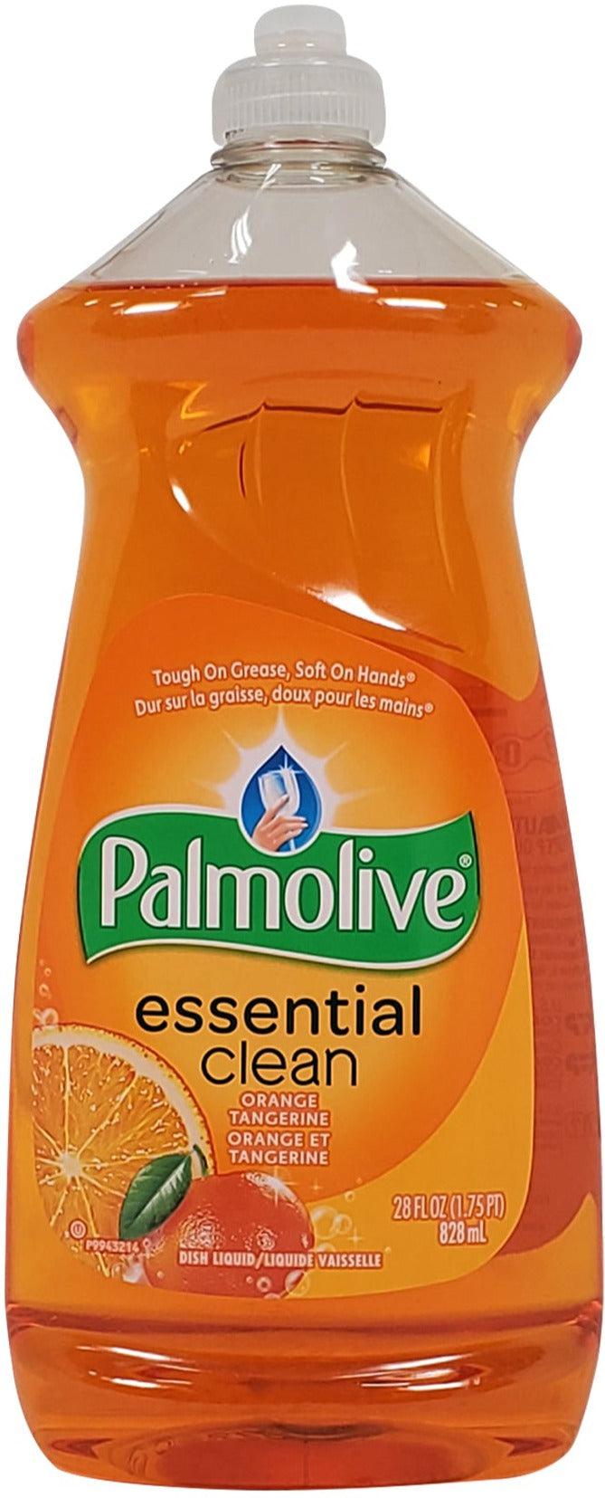 Palmolive - Dishwash Liquid - Lemon