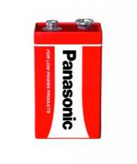 9V - Super Heavy Duty Battery
