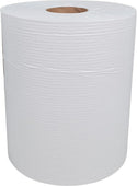 Everest Pro - White Paper Roll Towel - 600' - HWT600W