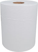 Everest Pro - White Paper Roll Towel - 600' - HWT600W