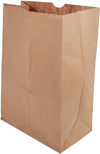 Paper Bags - Brown - 12x7x17 - DD50