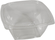 CLR - ParPak - Clear Container Combo - 16oz - 5SB016