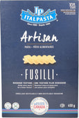 Italpasta - Artisan - Pasta - Fusilli