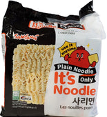 Samyang Plain Noodle Multi