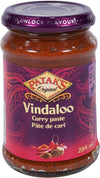 Patak's - VIndaloo Paste