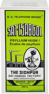 Telephon - Psyllium Husk (Isabgol)