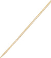 Eco-Craze - Bamboo Skewer - 2.5mm X 8