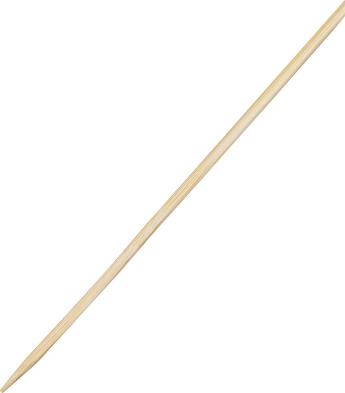 Eco-Craze - Bamboo Skewer - 2.5mm X 8