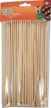 Eco-Craze - Bamboo Skewer - 4mm X 8