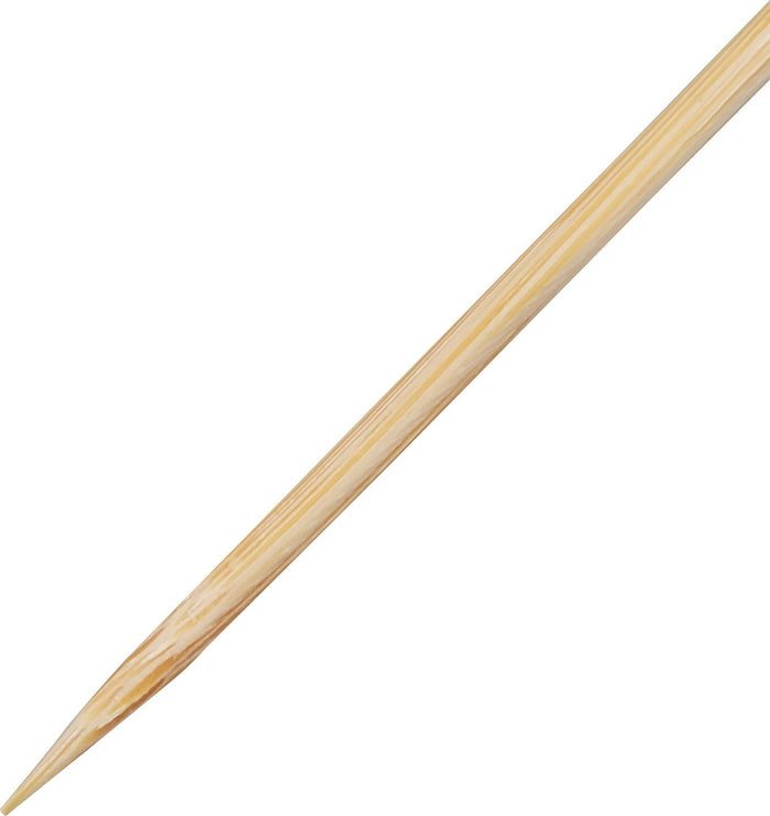 Eco-Craze - Bamboo Skewer - 2.5mm X 6