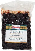 Pilaros - Olives - Moroccan - 19/21