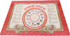 XC - Placemat - Chinese Red Zodiac