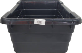 Plasco - Black Lug - 25x16x8.5