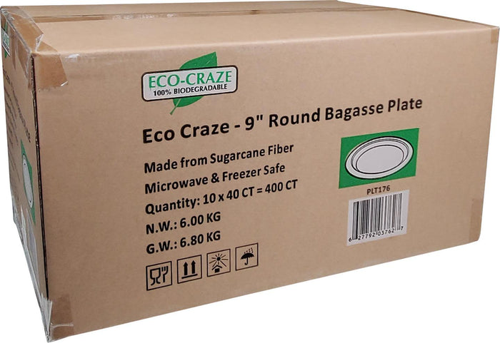 Eco-Craze - 9