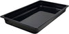 Poly Pan Black - 1/1 x 2.5