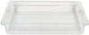 Poly Pan Clear - 1/1 x 4