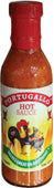CLR - Portugallo - Hot Sauce