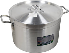 23 L Sauce Pot 4mm 14