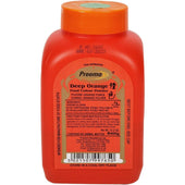 Preema - Food Colour - Deep Orange