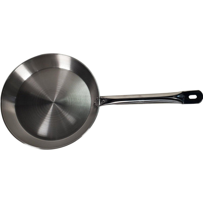 Pro-Kitchen - 30cm Fry Pan SS