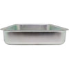 Pro-Kitchen - Aluminum Roast Pan - 10.4