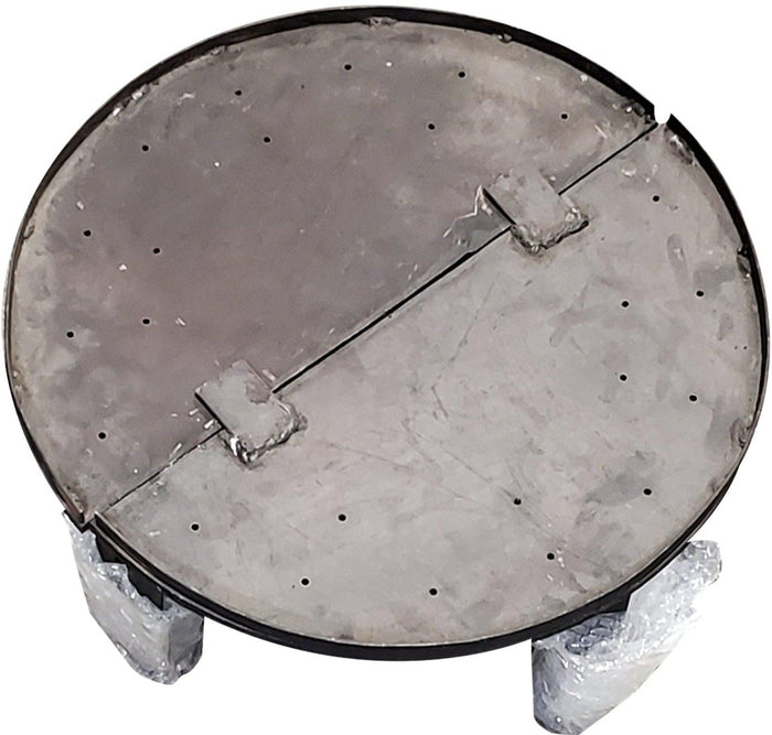 Pro-Kitchen - Tandoor Stand/Plate 16.5