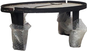 Pro-Kitchen - Tandoor Stand/Plate 16.5