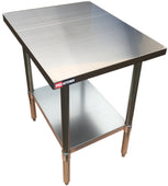 Pro-Kitchen - WorkTable SS - 30