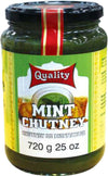 VSO - Quality - Chutney - Mint