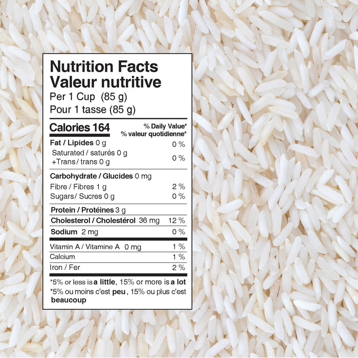 Apna - Basmati Rice - Extra Long - Blue Bag - 1121