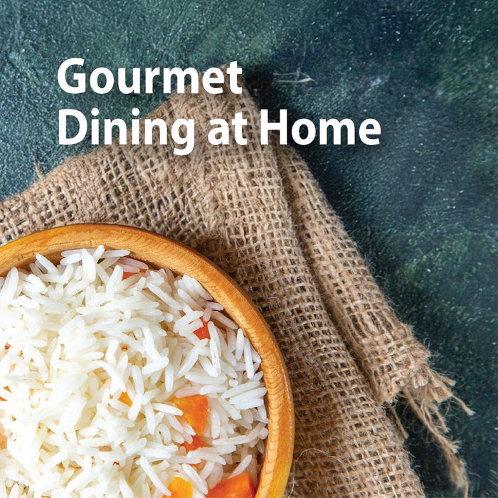 Apna - Basmati Rice - Extra Long - Blue Bag - 1121