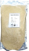 Northern Dancer - White Quinoa