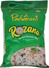 Parliament - Rozana Rice