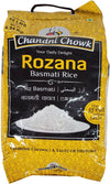 Chandni Chowk Rozana Basmati Rice