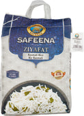 Safeena - Ziyafat Basmati Rice