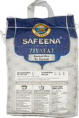 Safeena - Ziyafat Basmati Rice