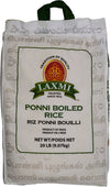 Laxmi - Ponni Boiled Rice