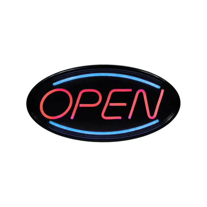 RS - LED Open Sign (23.8”x12.2”)