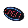 RS - LED Open Sign (17”x 9.3”)