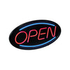 RS - LED Open Sign (23.8”x12.2”)