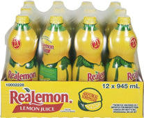 ReaLemon - Lemon Juice