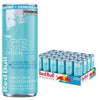 Red Bull - Ice - Sugar Free - Cans